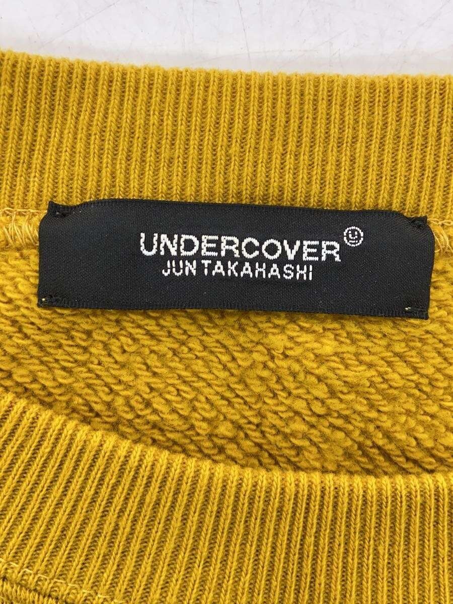 Undercover A Clockwork Orange Sweatshirt Size US M / EU 48-50 / 2 - 5 Thumbnail