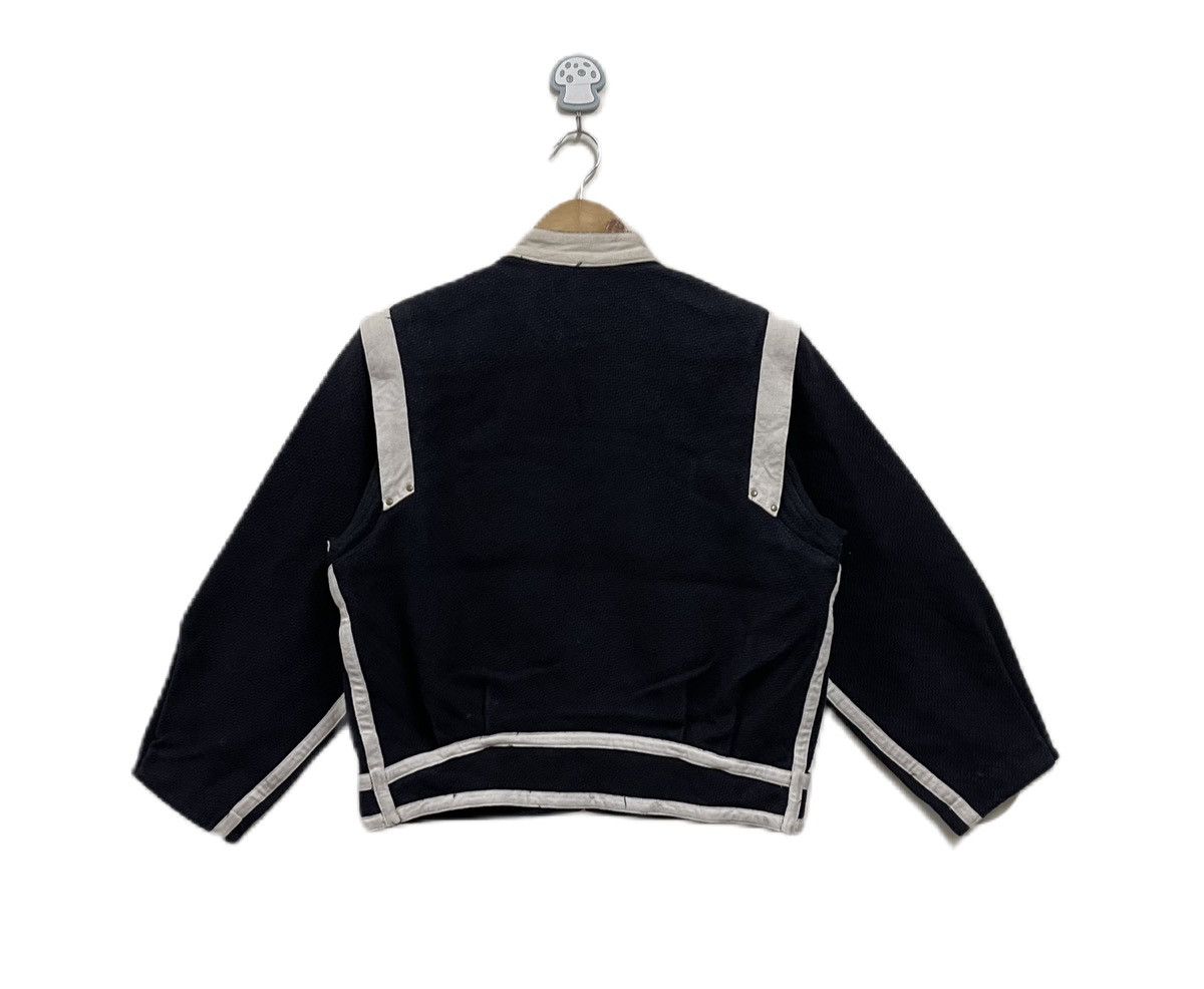 Japanese Brand Vintage Parienne Tokyo Jacket Japanese Brand Size M / US 6-8 / IT 42-44 - 2 Thumbnail