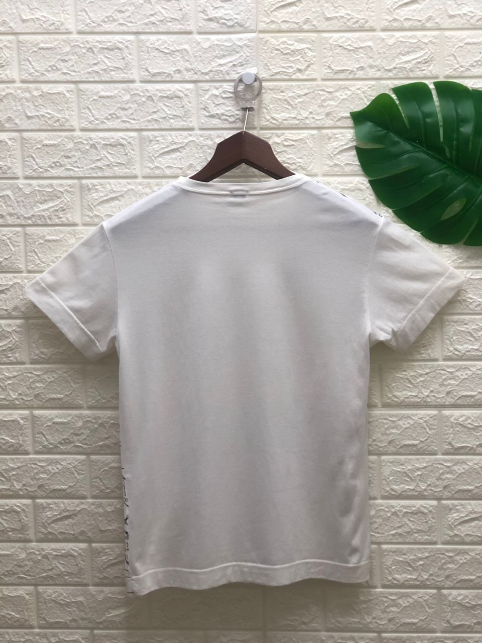 Paul Smith vintage PAUL SMITH LONDON San Isidro Made In Japan T-Shirt Size US M / EU 48-50 / 2 - 3 Thumbnail