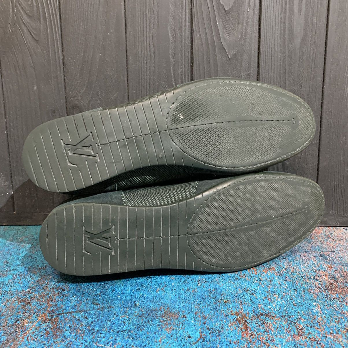 Louis Vuitton Louis Vuitton Men’s Sneakers Size 9 Size US 9 / EU 42 - 8 Thumbnail
