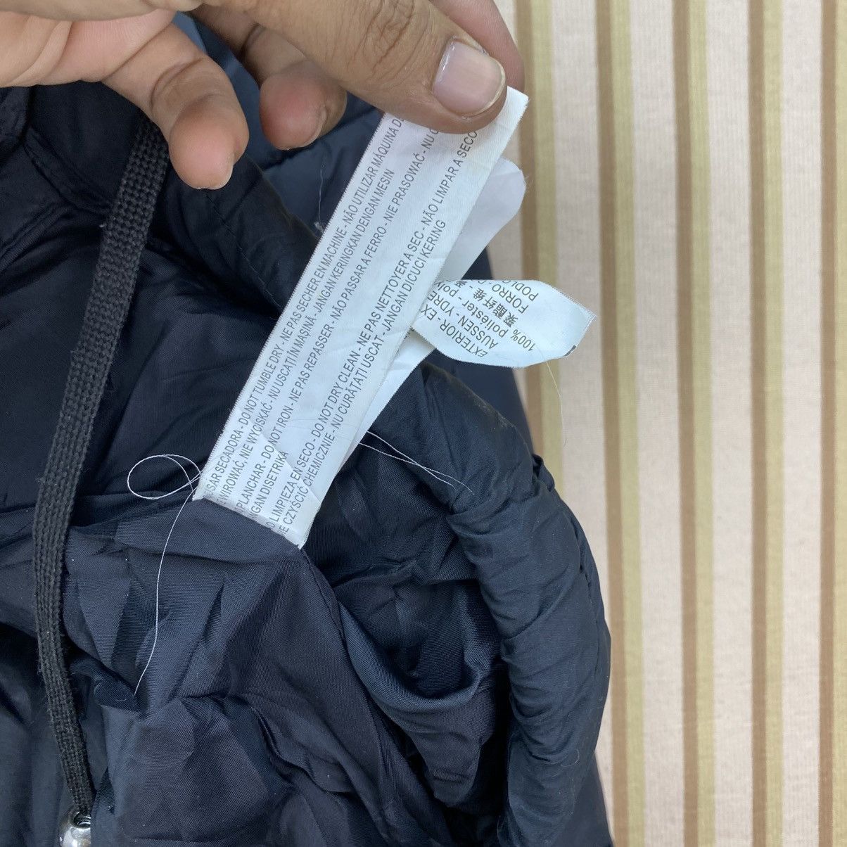 Zara 🐐Zara Puffer Jacket Size M / US 6-8 / IT 42-44 - 8 Thumbnail