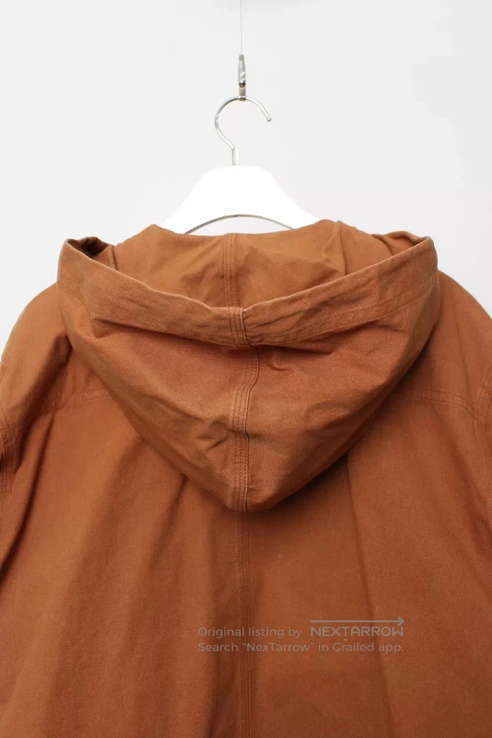 Issey Miyake Issey Miyake Vintage Boston Coat. Size M / US 6-8 / IT 42-44 - 6 Thumbnail