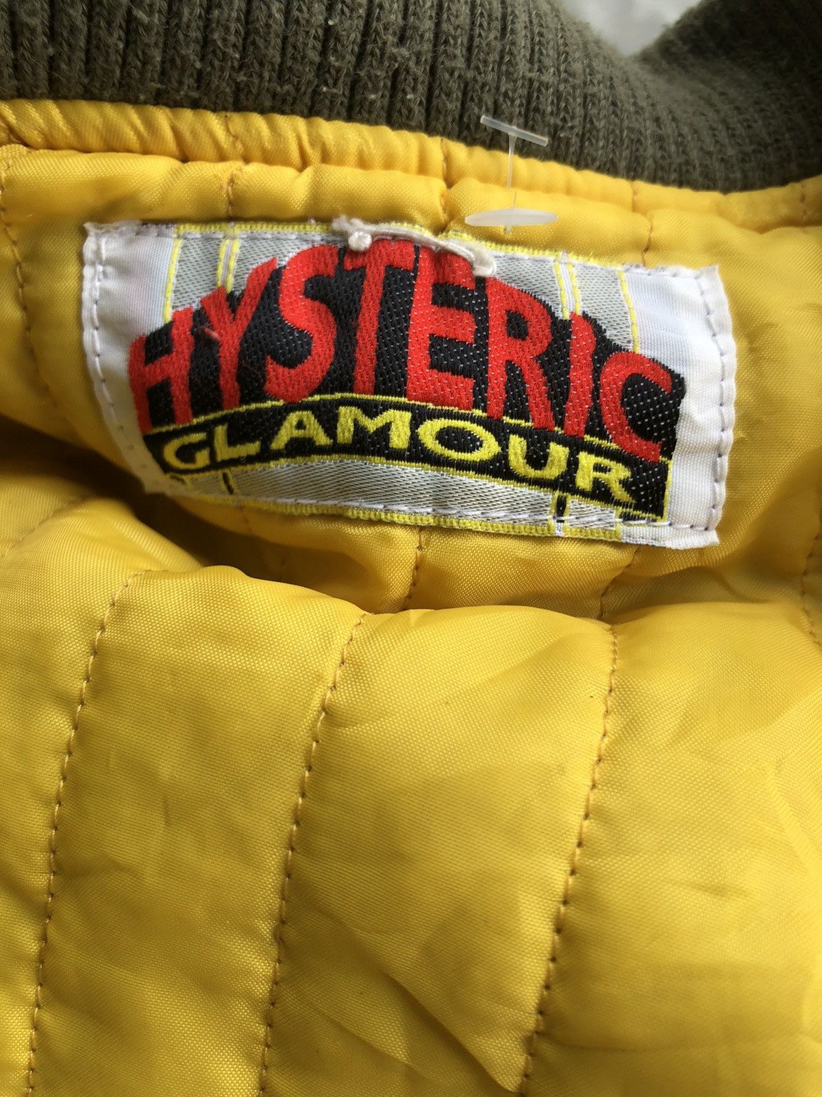 Hysteric Glamour hysteric glamour x hysteric mini Size US S / EU 44-46 / 1 - 1 Thumbnail