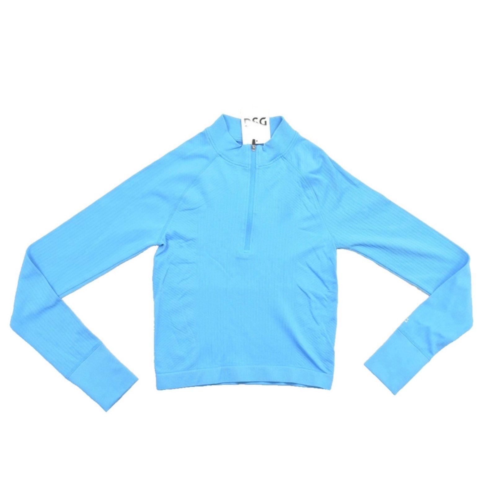 Other Women’s DSG momentu Quarter zip Size Medium Size US M / EU 48-50 / 2 - 3 Thumbnail