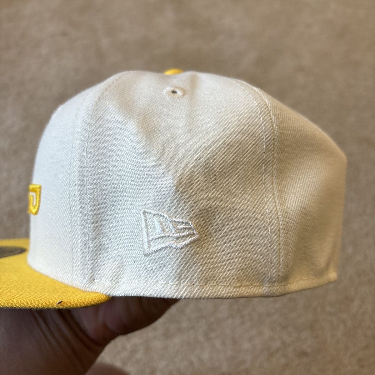 New Era N.E.R.D. X Pleasures x New Era Size ONE SIZE - 4 Thumbnail