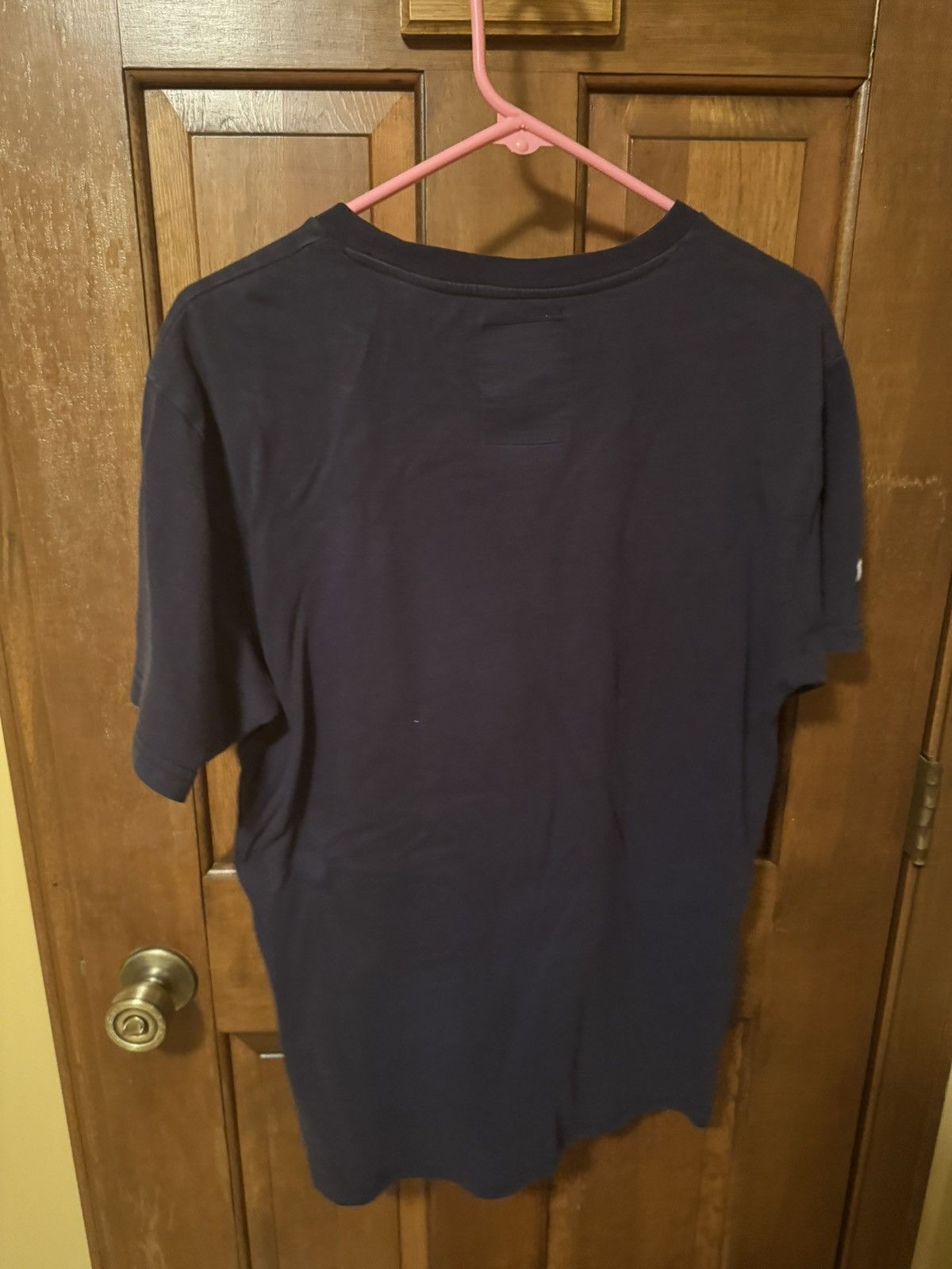 Champion × Kith Kith Champion Tee Size US M / EU 48-50 / 2 - 4 Thumbnail