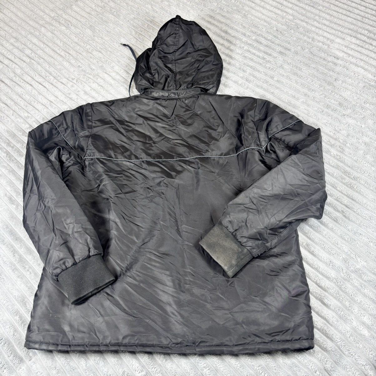 Paul Frank Paul Frank men’s XL faux Fur inside lining Full zip jacket Size US XL / EU 56 / 4 - 13 Thumbnail