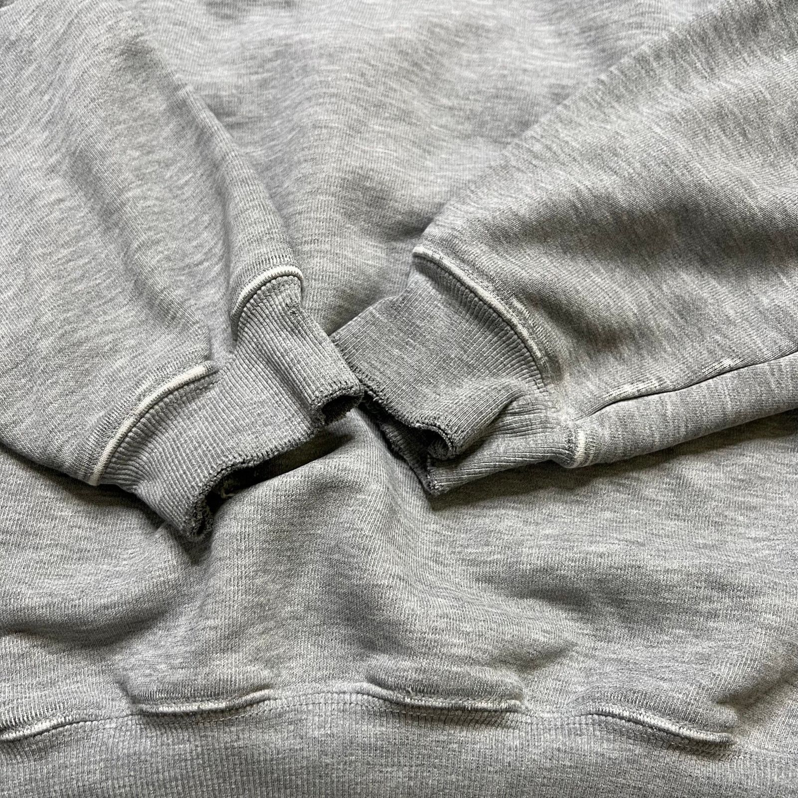 Carhartt Vintage Carhartt Loose Fit Midweight Pullover Hoodie Small Size US S / EU 44-46 / 1 - 10 Thumbnail