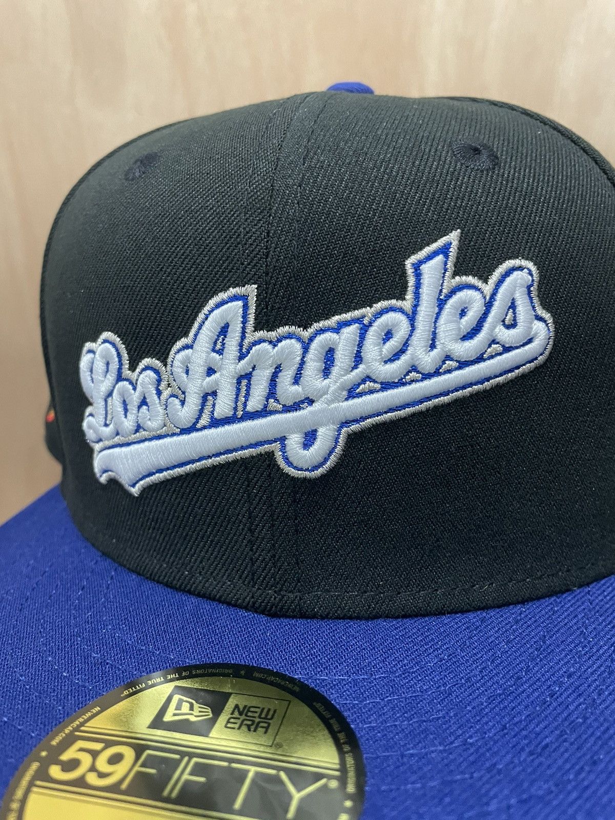 New Era Hat club Los Angeles dodgers shohei ohtani size 7 1/8 Size ONE SIZE - 3 Thumbnail