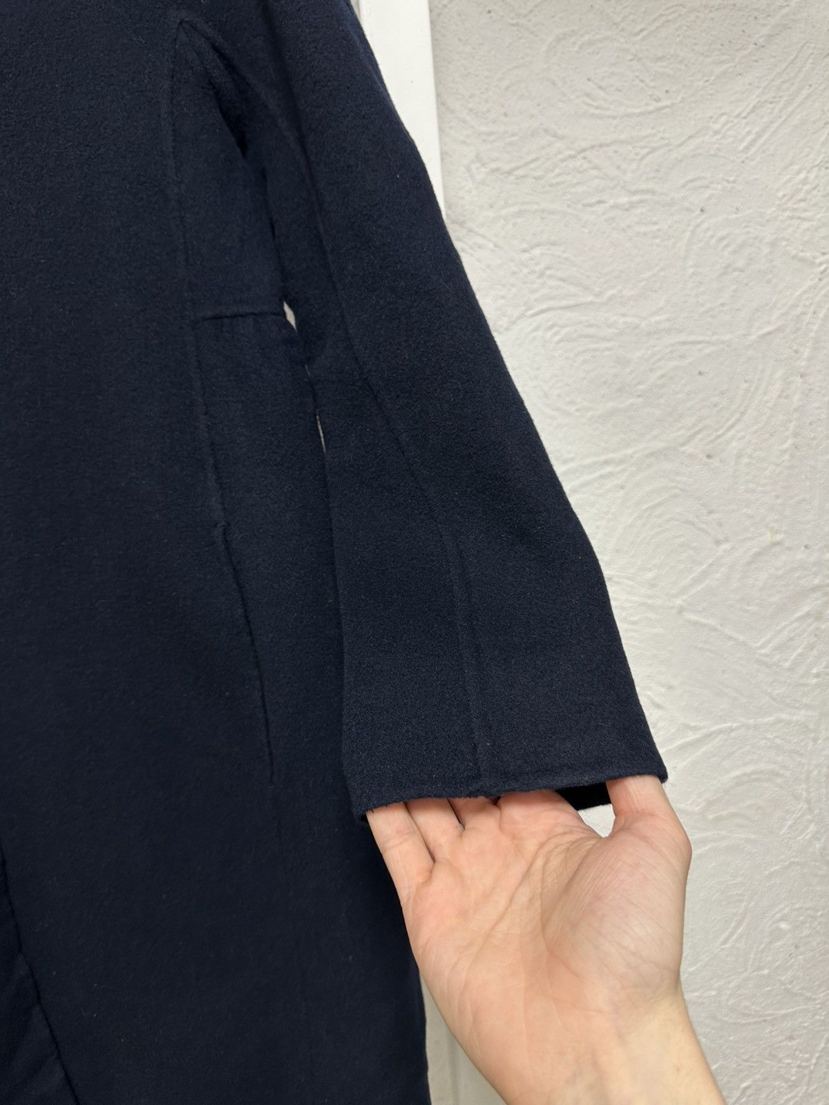 Other MaxMara Wool Coat Size M Size US M / EU 48-50 / 2 - 3 Thumbnail