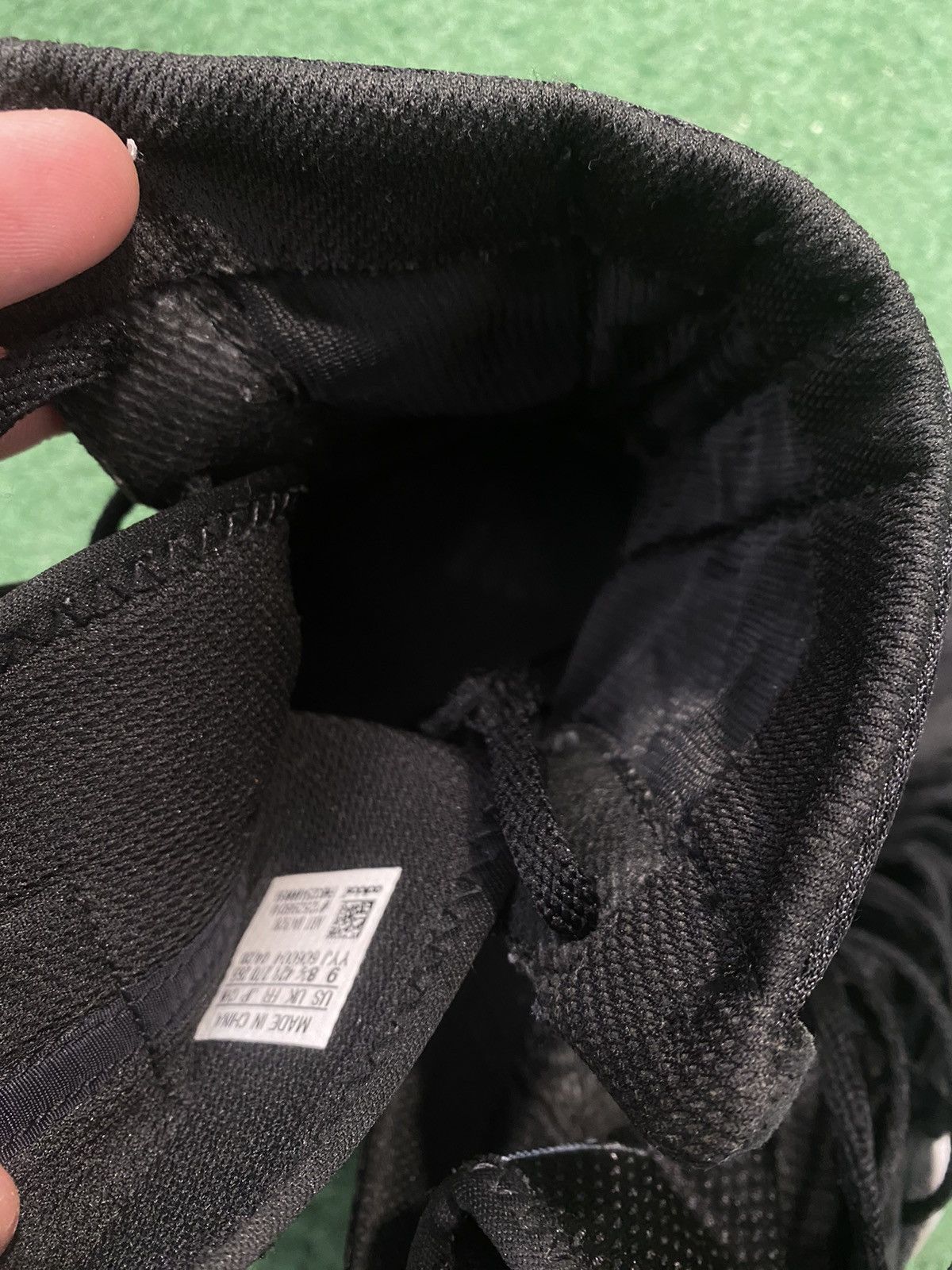 Adidas Adidas Boxhog II hats Size US 9 / EU 42 - 8 Thumbnail