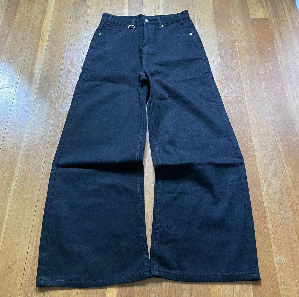 Void denim