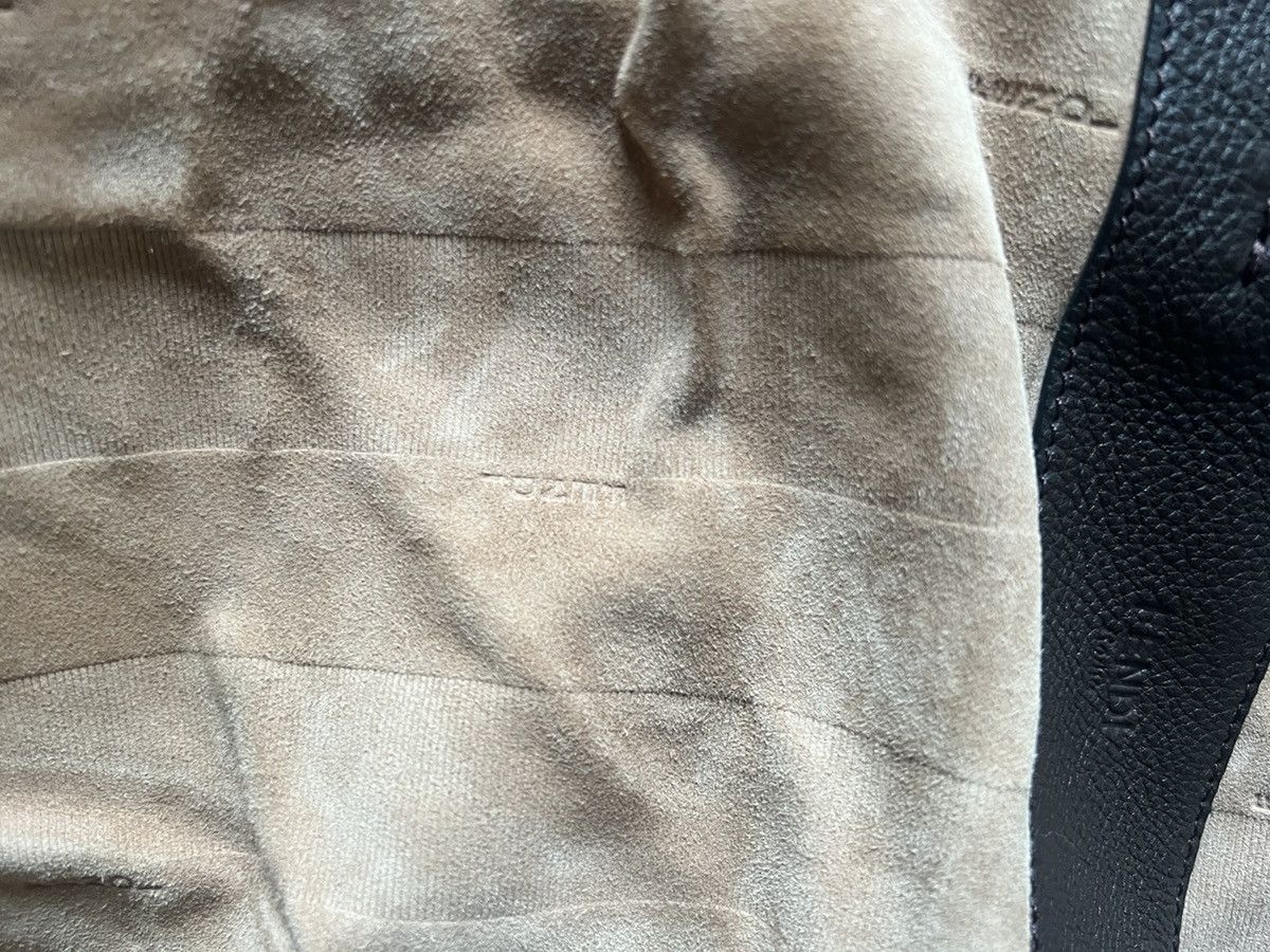 Fendi Suede fendi bag Size ONE SIZE - 7 Thumbnail