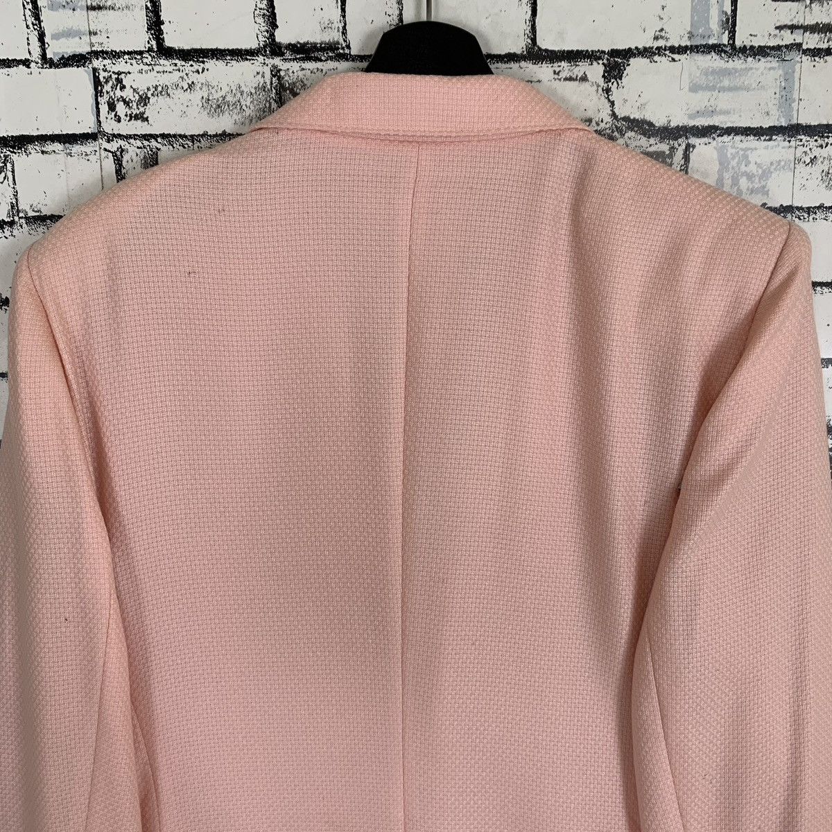 Escada Vintage Escada Women Jacket Size S / US 4 / IT 40 - 7 Thumbnail