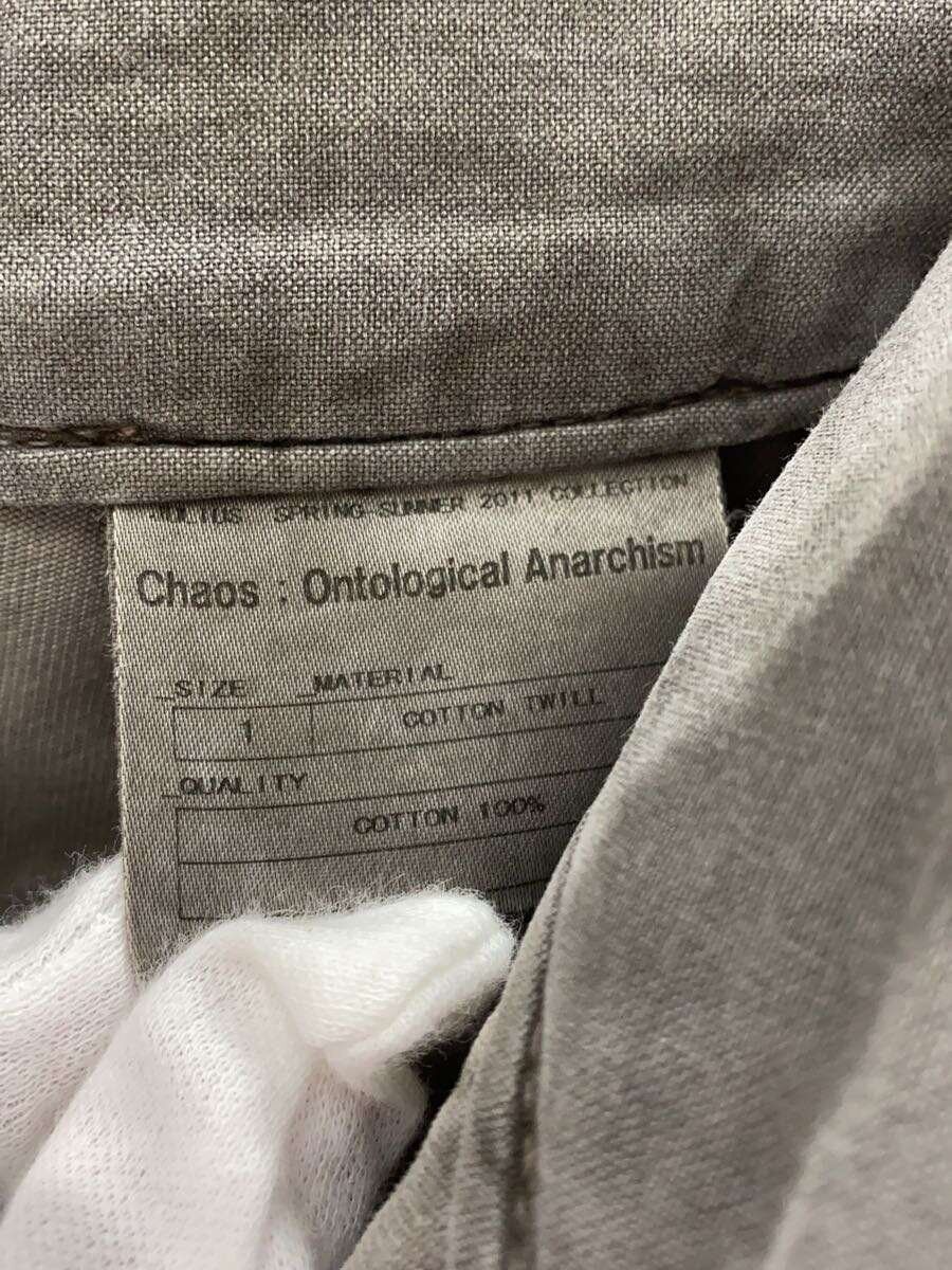 Julius SS11 "Ontological Anarchism" Shorts Size US 31 - 6 Thumbnail