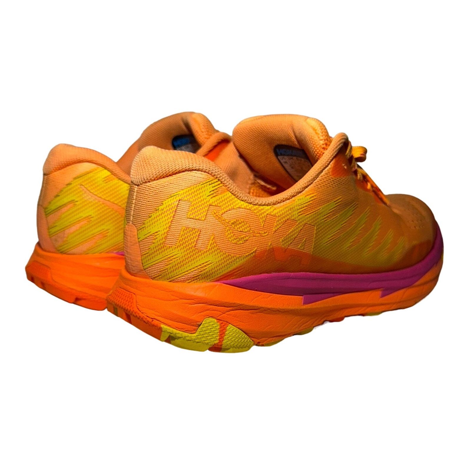 Hoka Hoka Torrent 3 Women's Running Shoes Sneaker Size US 9 / IT 39 - 4 Thumbnail