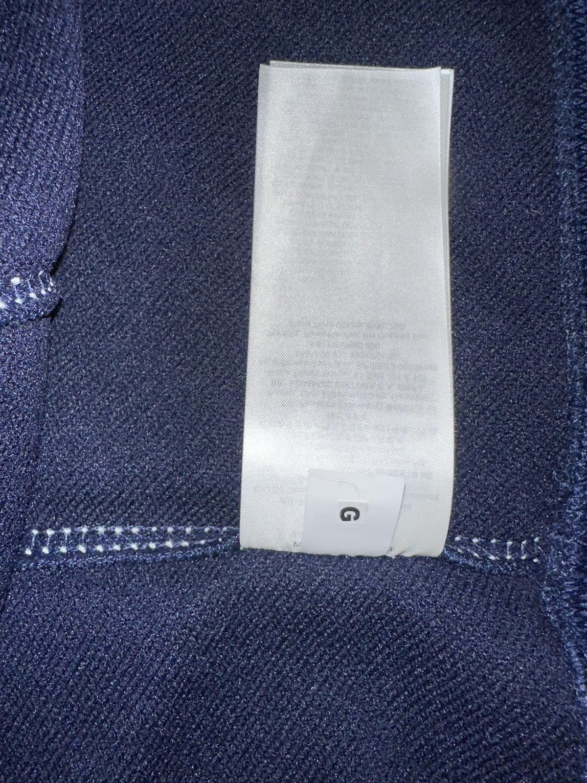 Nike Nike New York Giants Dri-Fit Raglan Crew Longsleeve Sweater Size US L / EU 52-54 / 3 - 8 Thumbnail