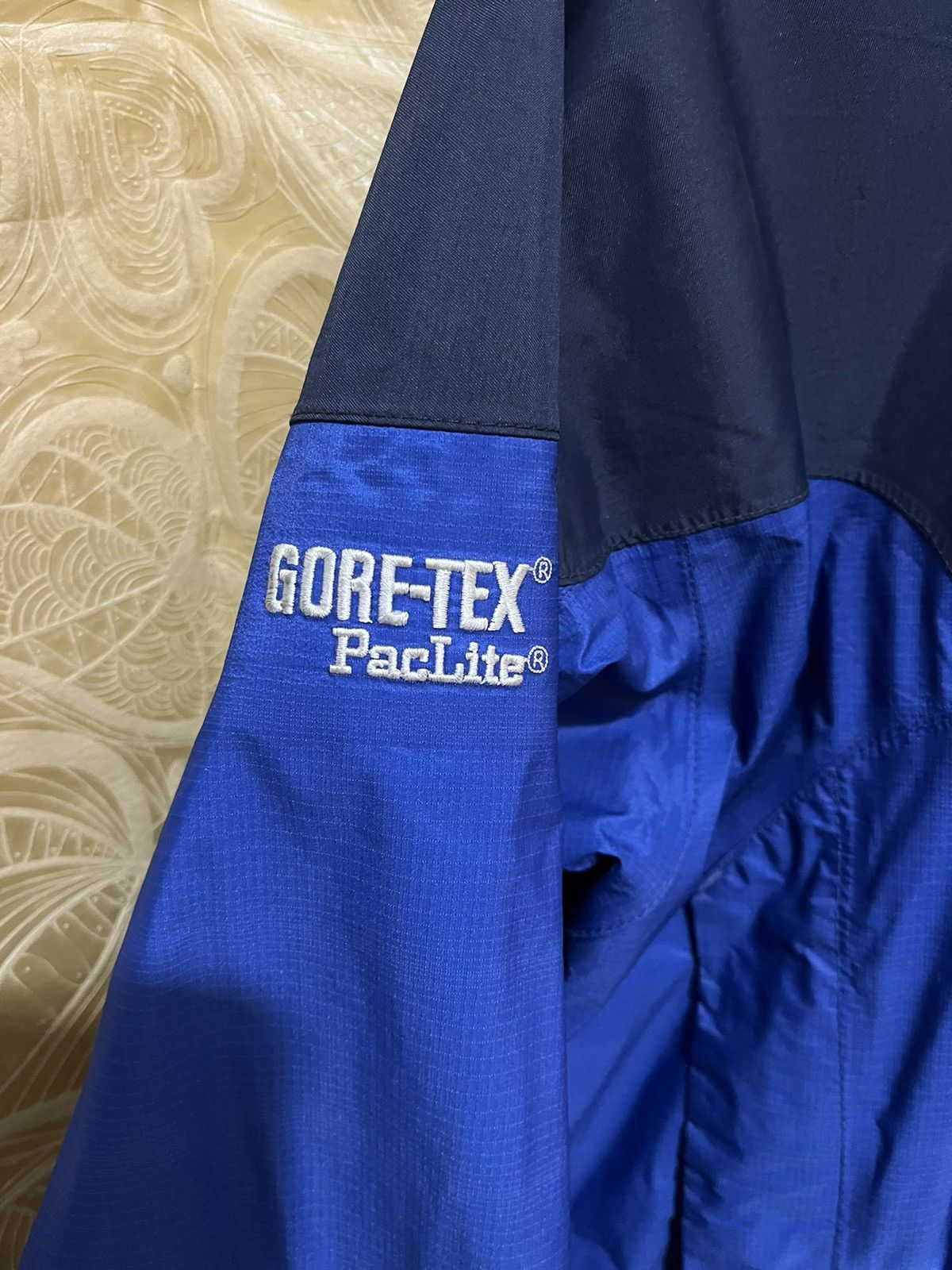 Berghaus Berghaus Paclite Gore-Tex jacket Size US L / EU 52-54 / 3 - 18 Thumbnail