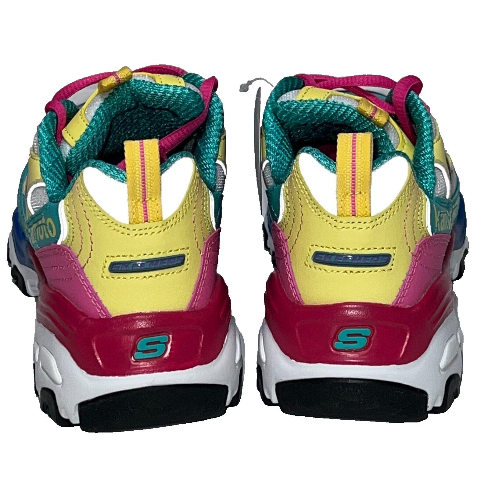 SKECHERS SKECHERS X KANSAI YAMAMOTO JAPAN Sneakers Women’s Size 5 New Size US 5 / IT 35 - 6 Thumbnail