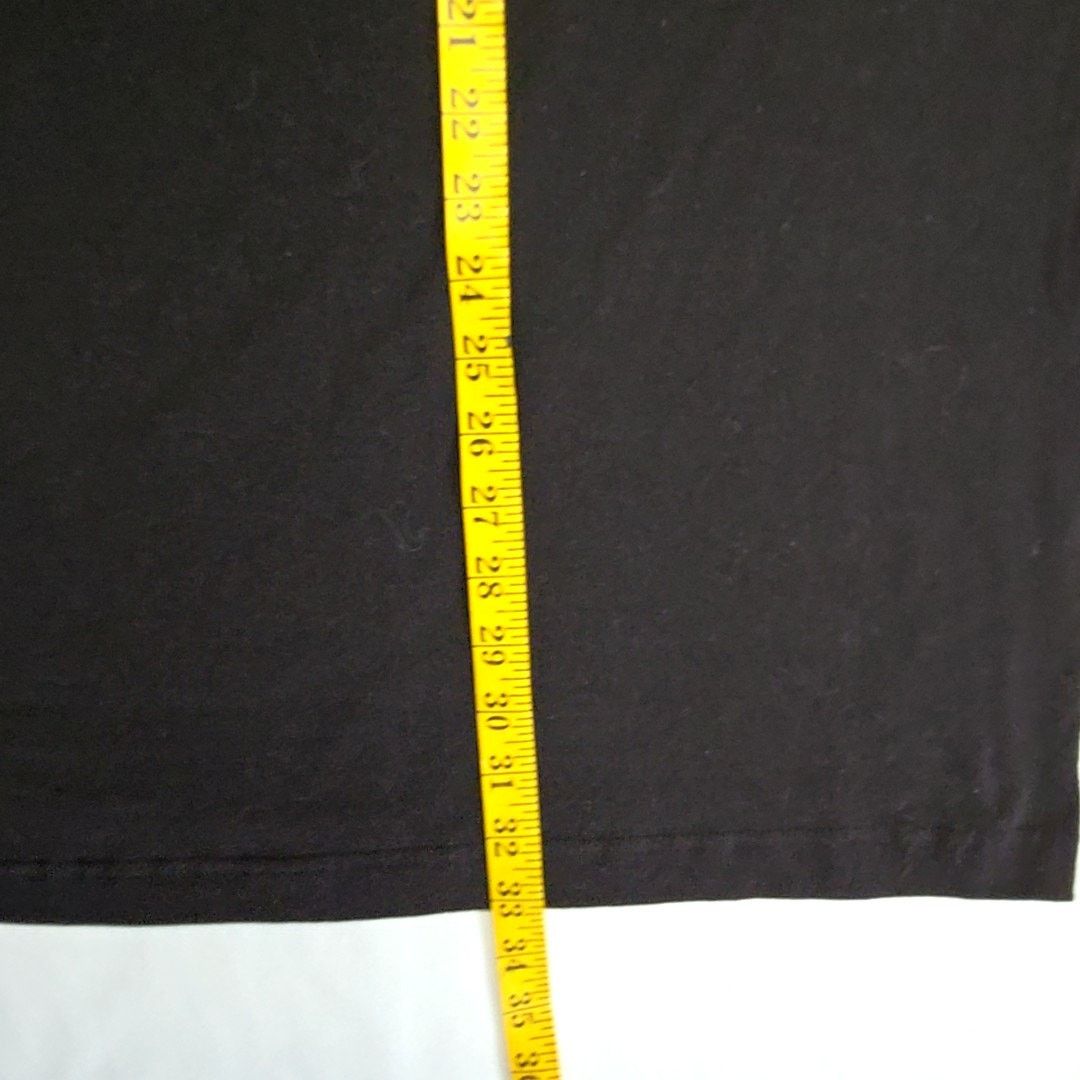 Other Jeff Gordon NASCAR Hendrick Motorsports Black 3XL Racing Tee Size US XXL / EU 58 / 5 - 6 Thumbnail