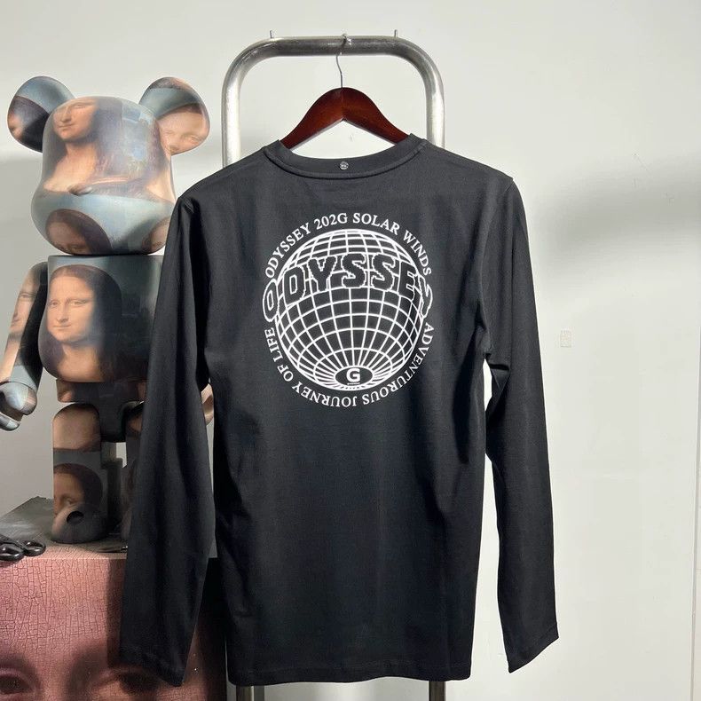 Givenchy Givenchy Earth Hoodie R1162 2506-Nextarrow Size US S / EU 44-46 / 1 - 2 Thumbnail