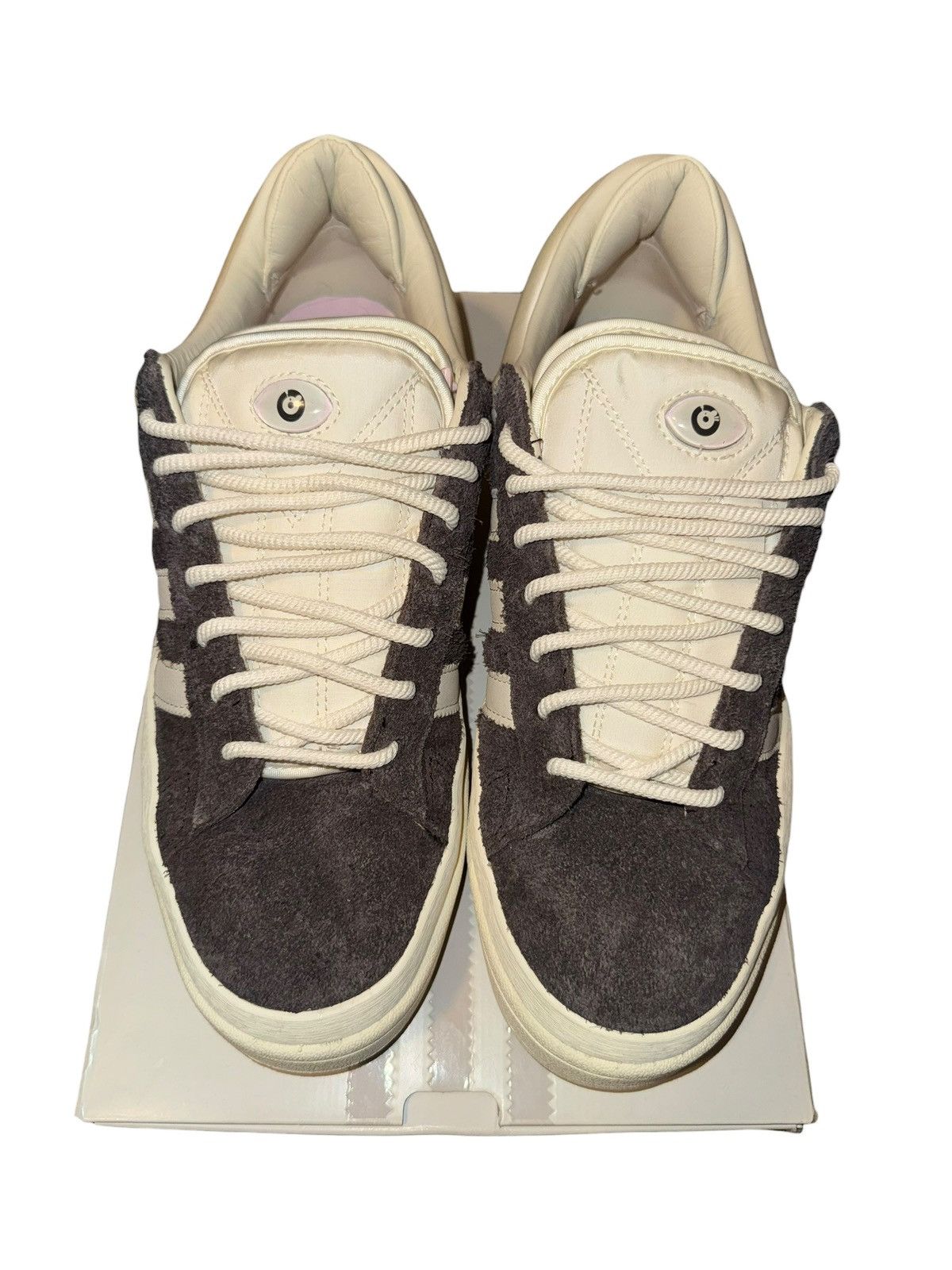 Adidas Adidas Campus “Bad Bunny The last Campus” Size US 11 / EU 44 - 3 Thumbnail