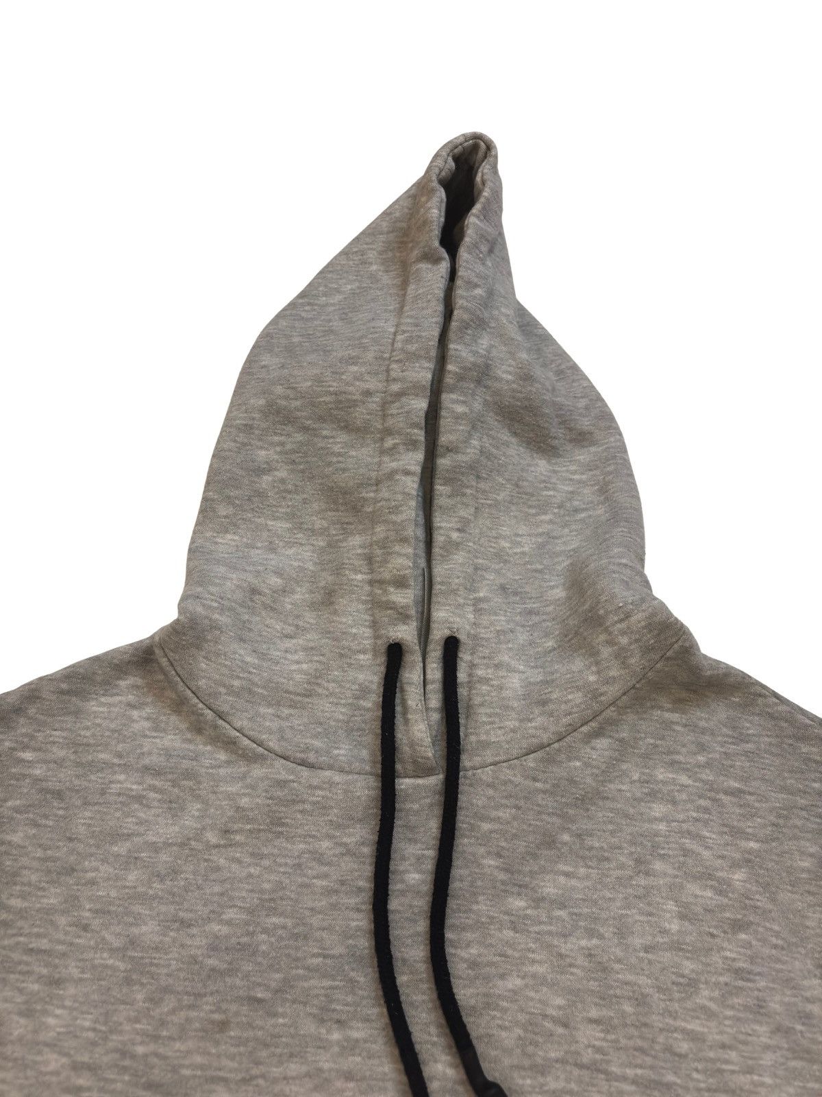 Other Men’s gray Hoodie.mt6954 Size US M / EU 48-50 / 2 - 2 Thumbnail