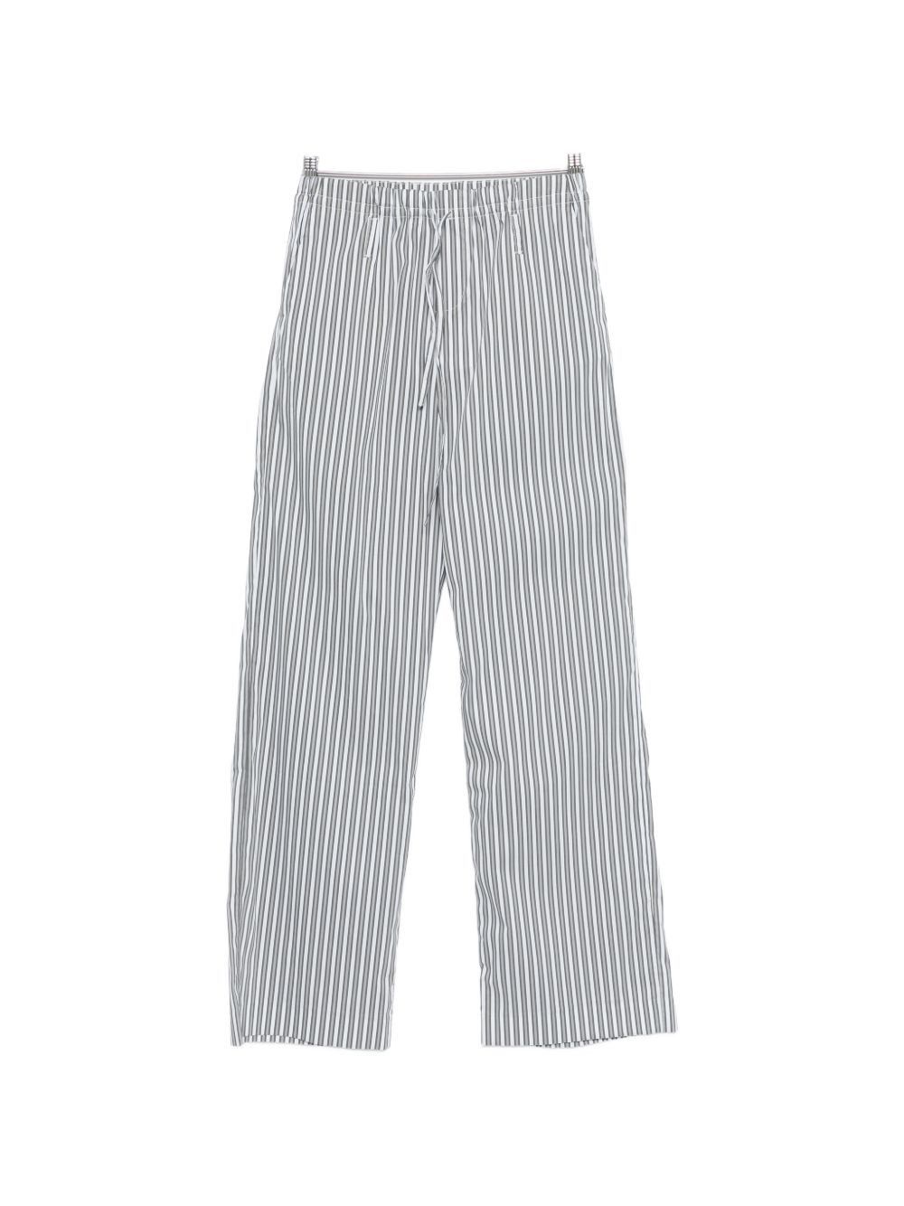 Iro LIA COTTON BLEND TROUSERS Size 25" / US 0 / IT 36 - 1 Thumbnail