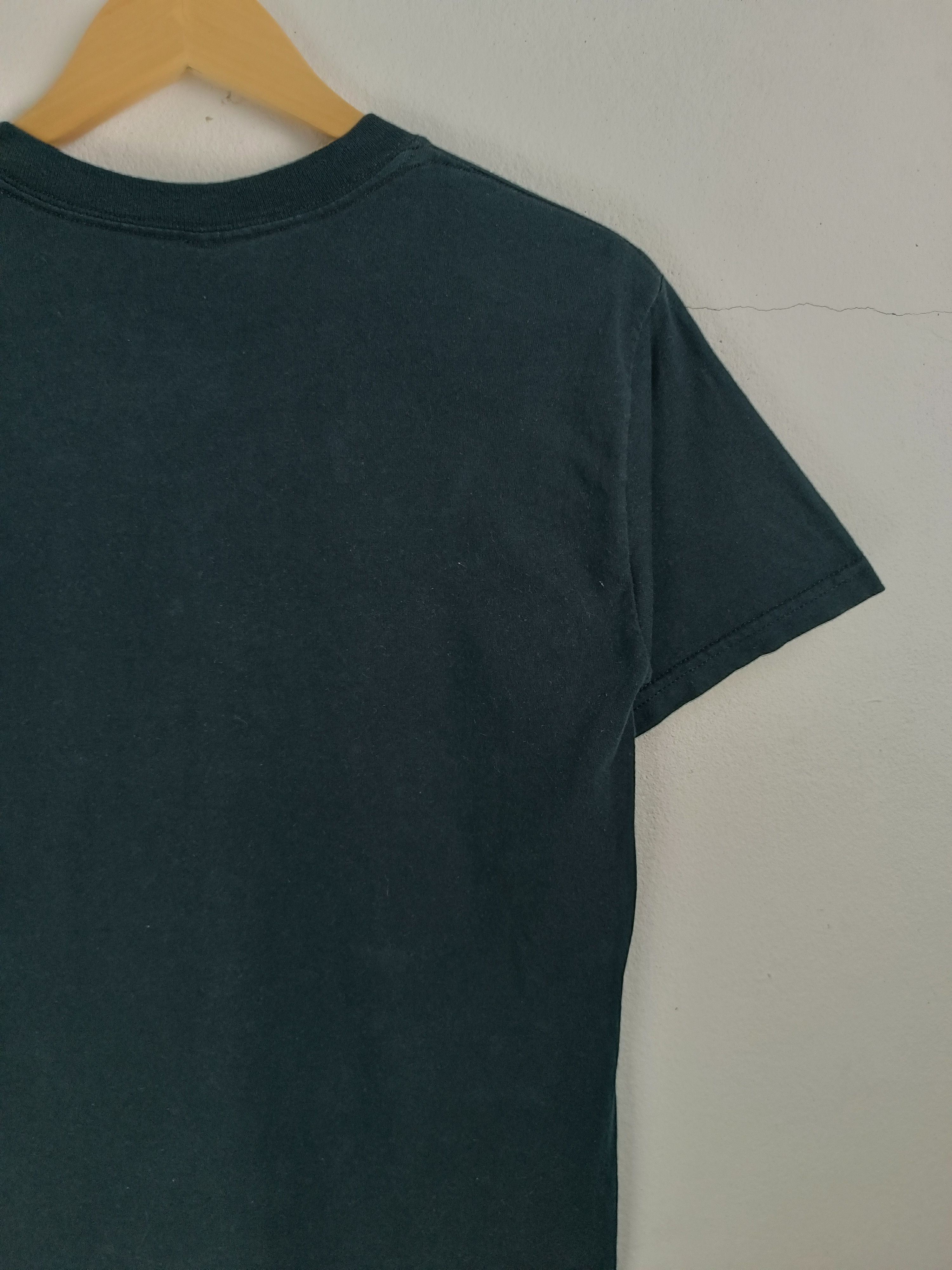 Band Tees RARE🔥VINTAGE 2000s ORGY BAND korn bizkit rammstein Size US S / EU 44-46 / 1 - 10 Thumbnail