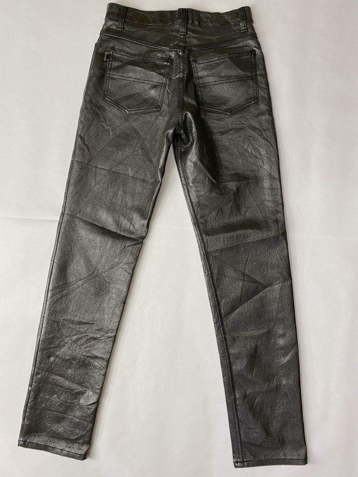 Dr. Martens × Vintage DR. MARTENS JEANS. Size US 28 / EU 44 - 3 Thumbnail