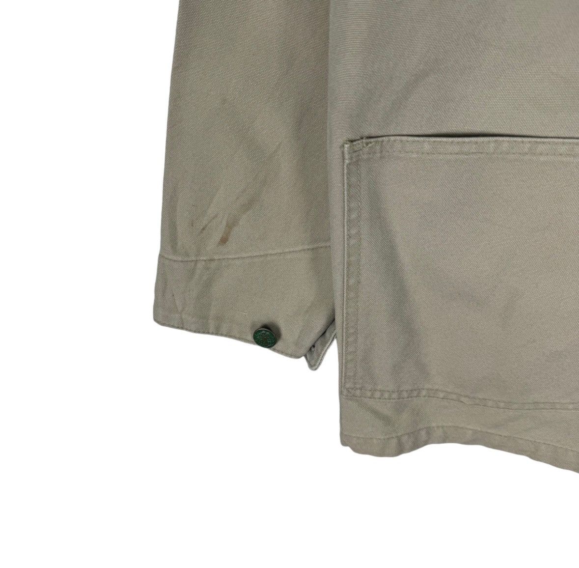 Oshkosh × Vintage 🌟OSHKOSH CLASSIC WORKWEAR JACKET Size US M / EU 48-50 / 2 - 4 Thumbnail