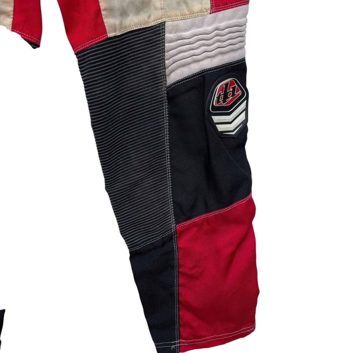 Gear for Sports × Sports Specialties 💥Motocross Pants By Troy Lee Designer Racing Team Size US 34 / EU 50 - 6 Thumbnail