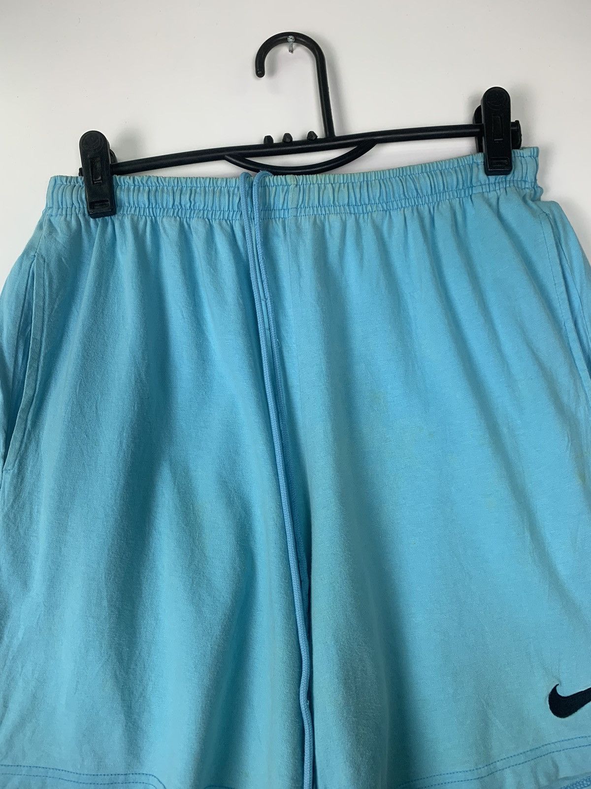 Vintage Vintage Nike short pant Size US 26 / EU 42 - 2 Thumbnail
