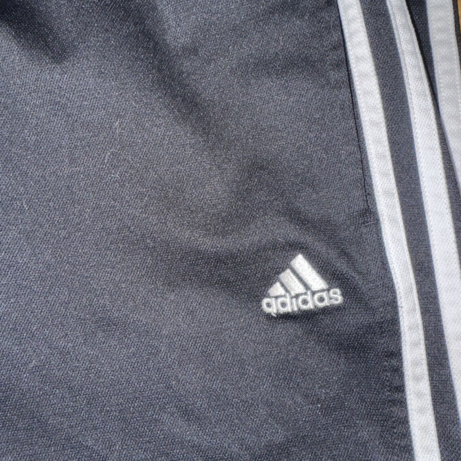 Adidas Adidas Active 360 Sweatpants Black Medium 28x32 Size US 28 / EU 44 - 4 Thumbnail