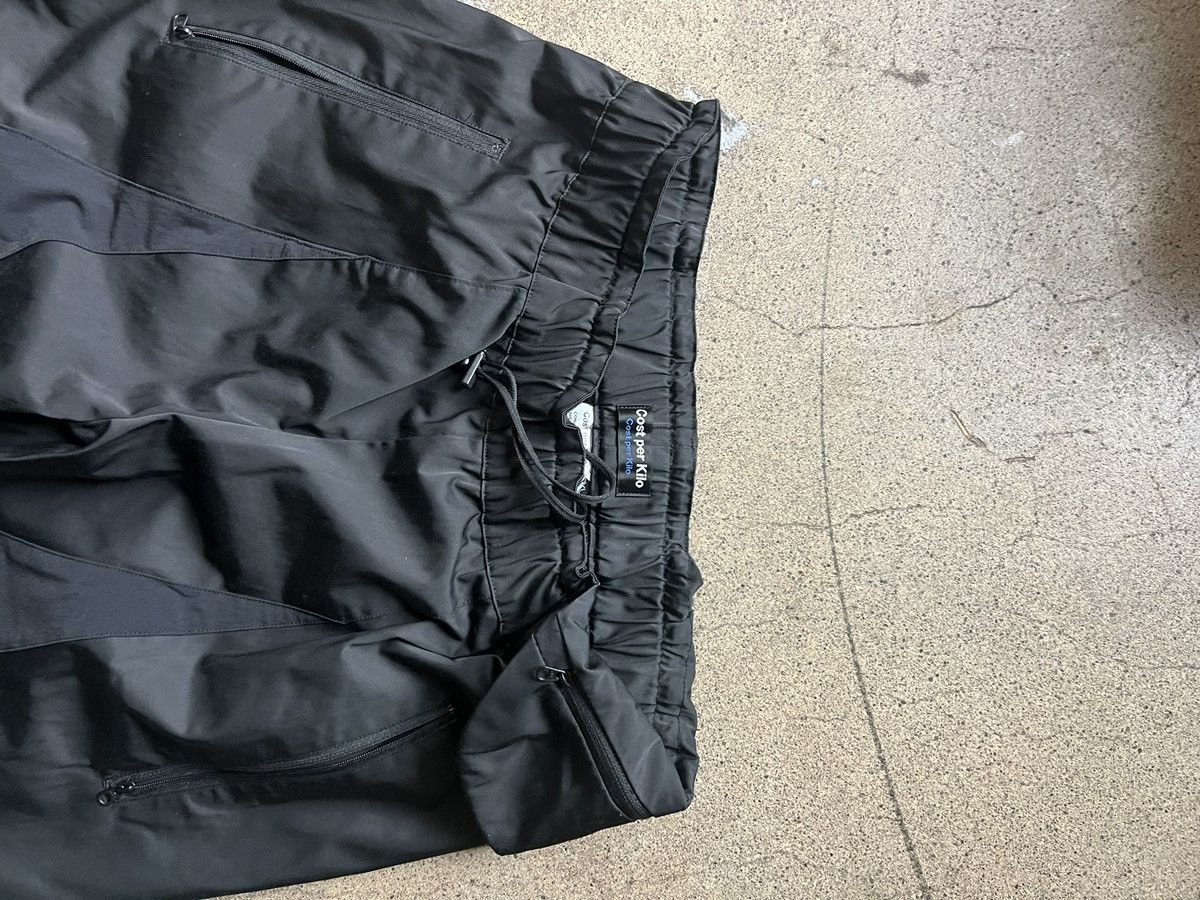 Other Cost Per Kilo Ballistic Pants Size US 32 / EU 48 - 2 Thumbnail