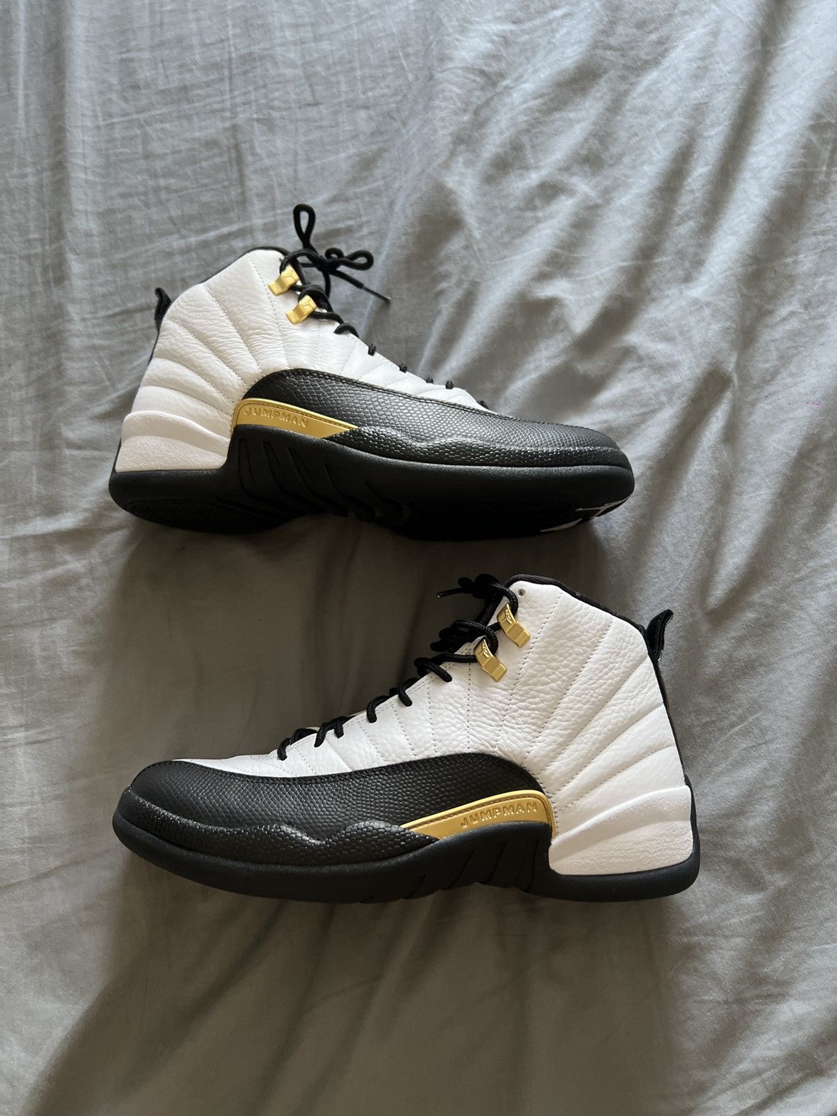 Jordan Brand Jordan 12 royalty Size US 10 / EU 43 - 1 Thumbnail
