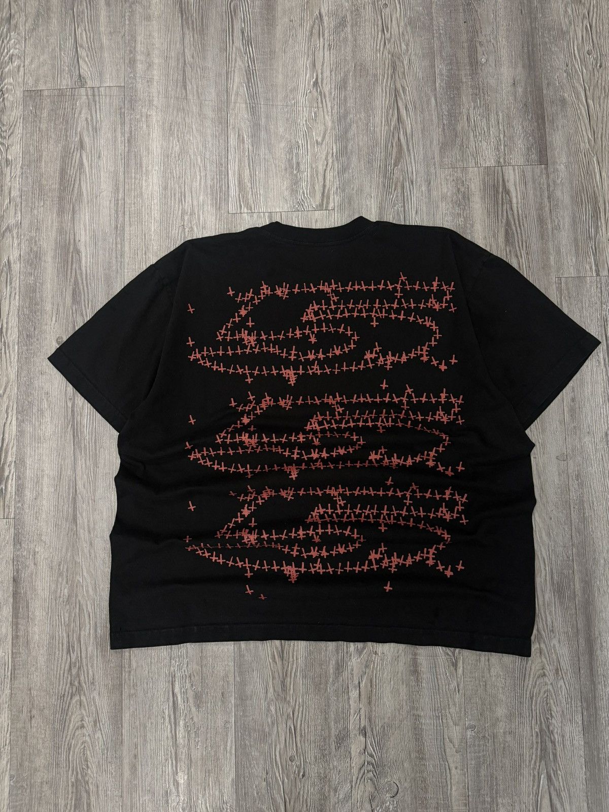 Other HXG Antagonist Size US XL / EU 56 / 4 - 3 Thumbnail