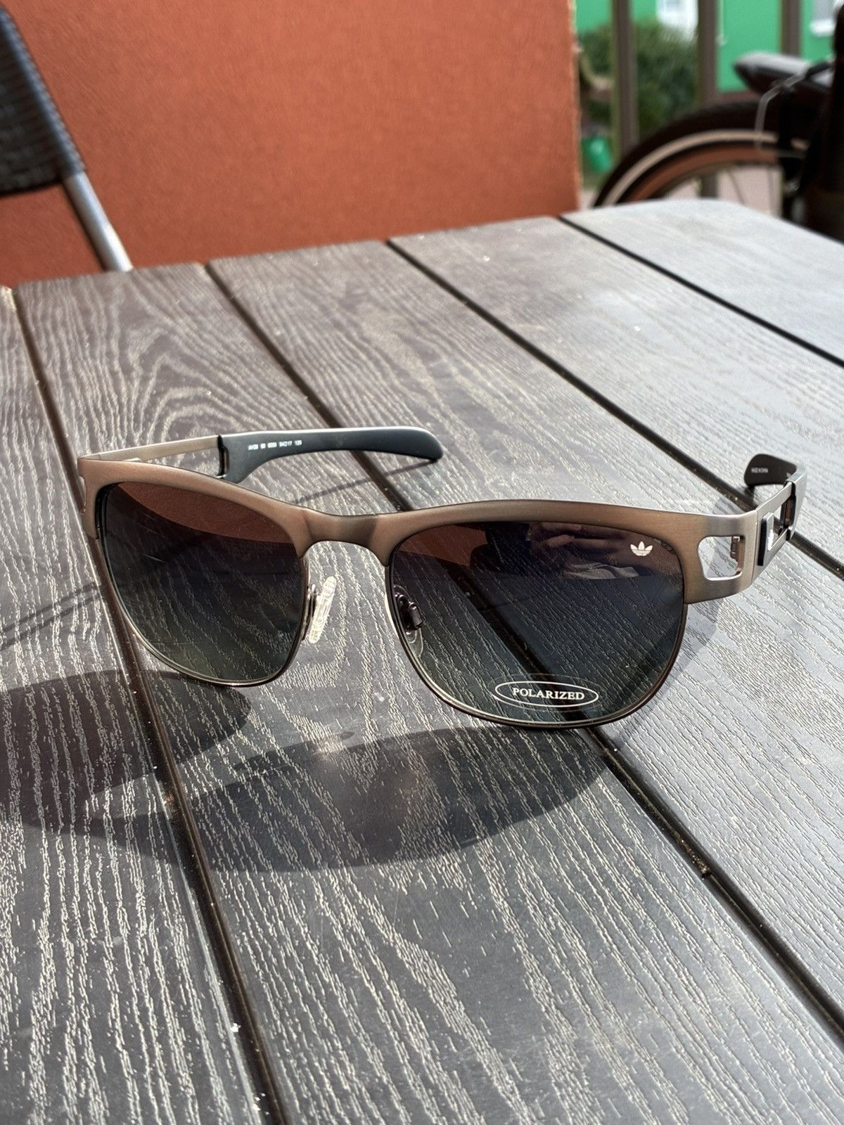 Adidas New Adidas Sunglasses polarized unisex Size ONE SIZE - 2 Thumbnail