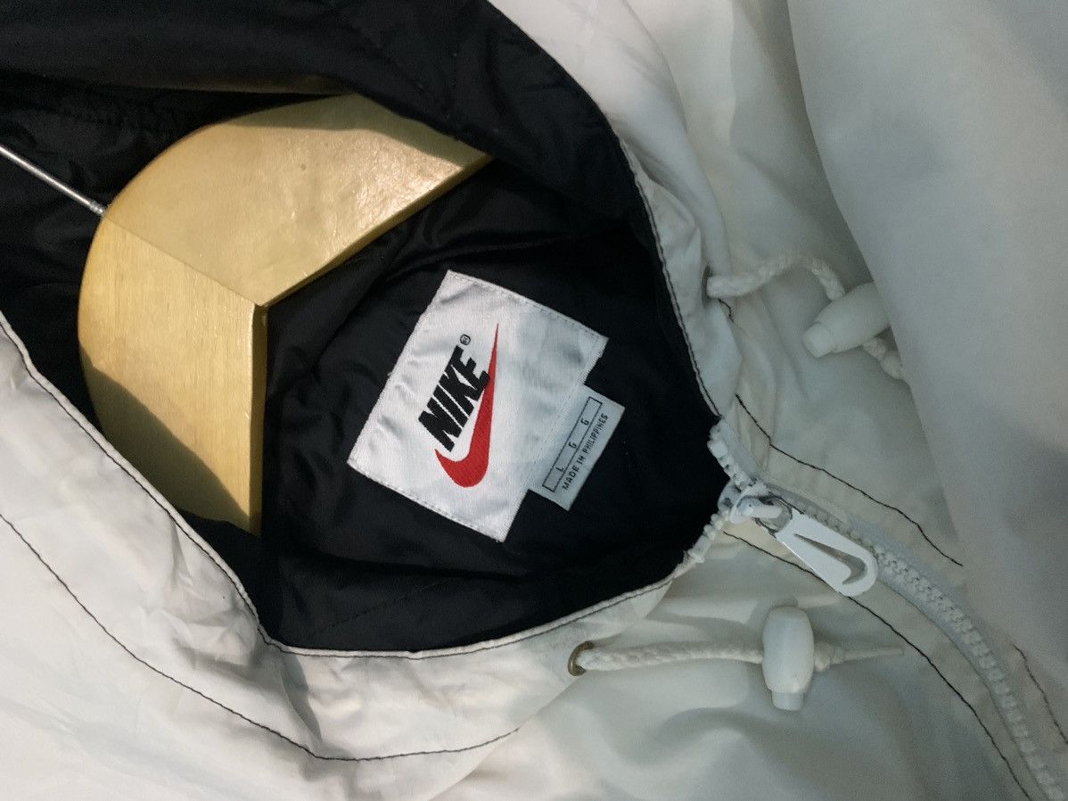 Nike × Vintage NIKExVTG90’ Size US L / EU 52-54 / 3 - 6 Thumbnail