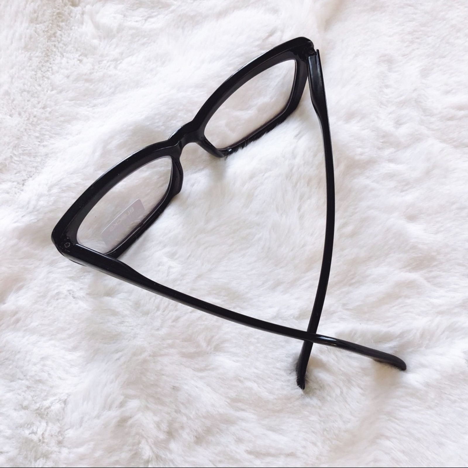 Other Grace Black Computer Blue Light Glasses Size ONE SIZE - 11 Thumbnail