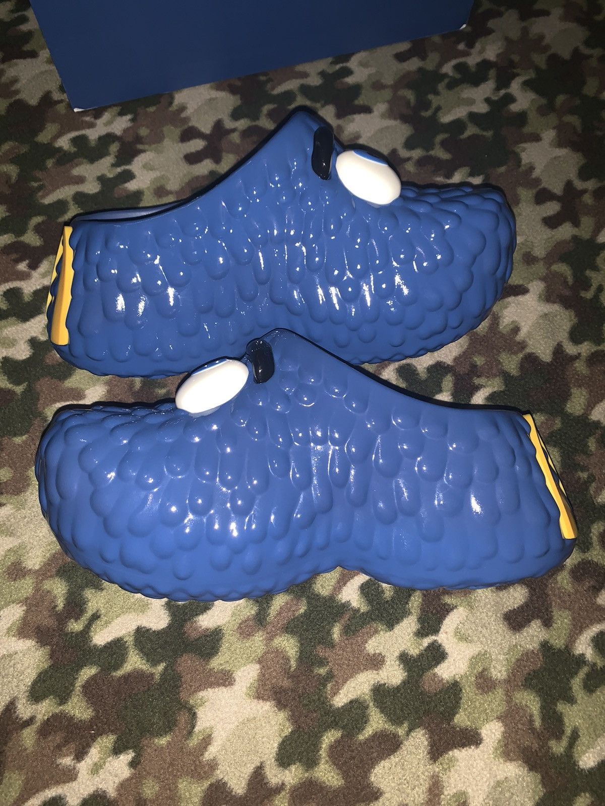 Other Kerwin Frost x McDonald’s ‘Fry Guy’ Shoe Size US 12 / EU 45 - 3 Thumbnail
