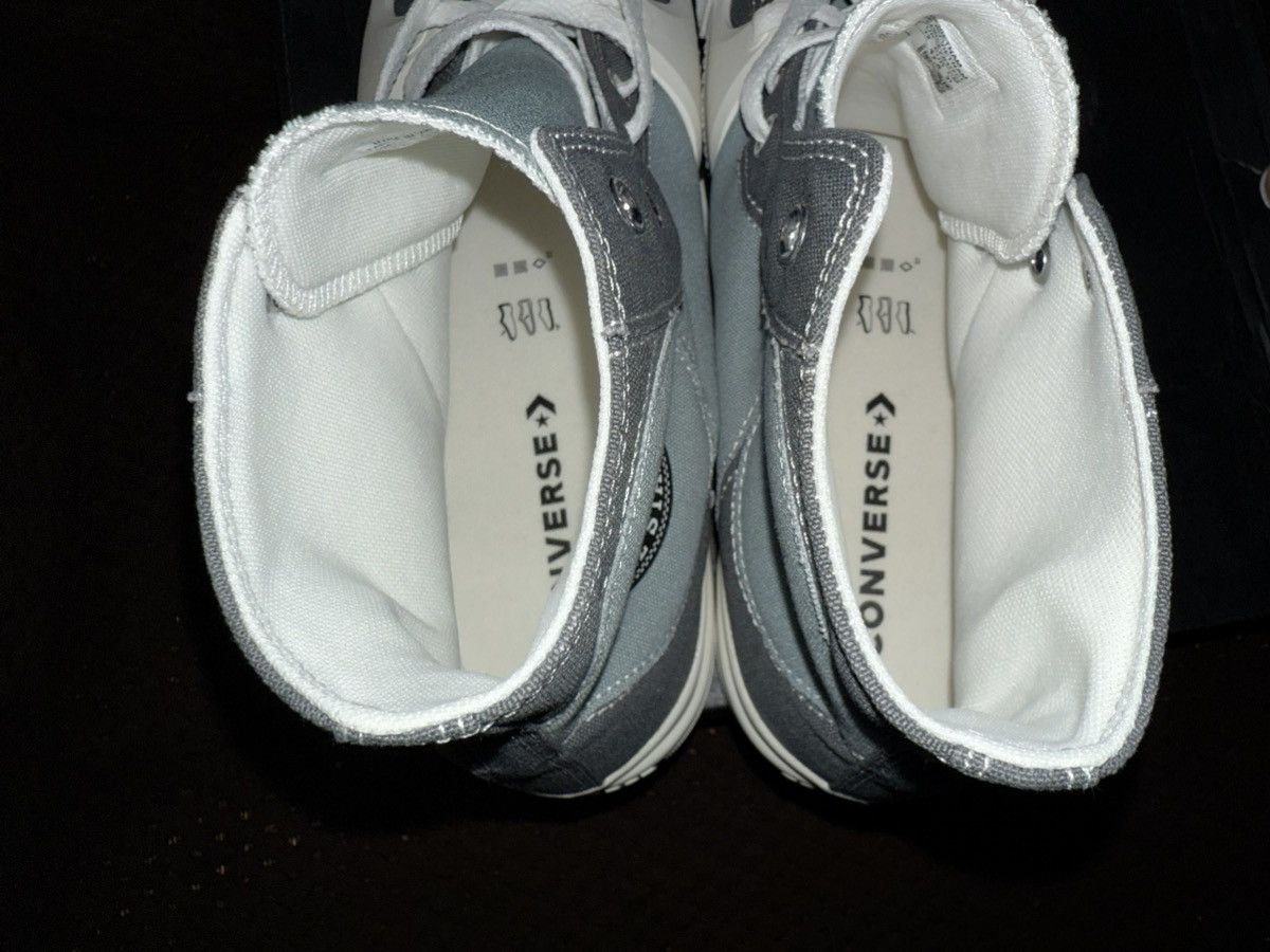 Converse Converse Chuck Taylor All Star Construct Colorblock Tidepool Size US 13 / EU 46 - 18 Thumbnail