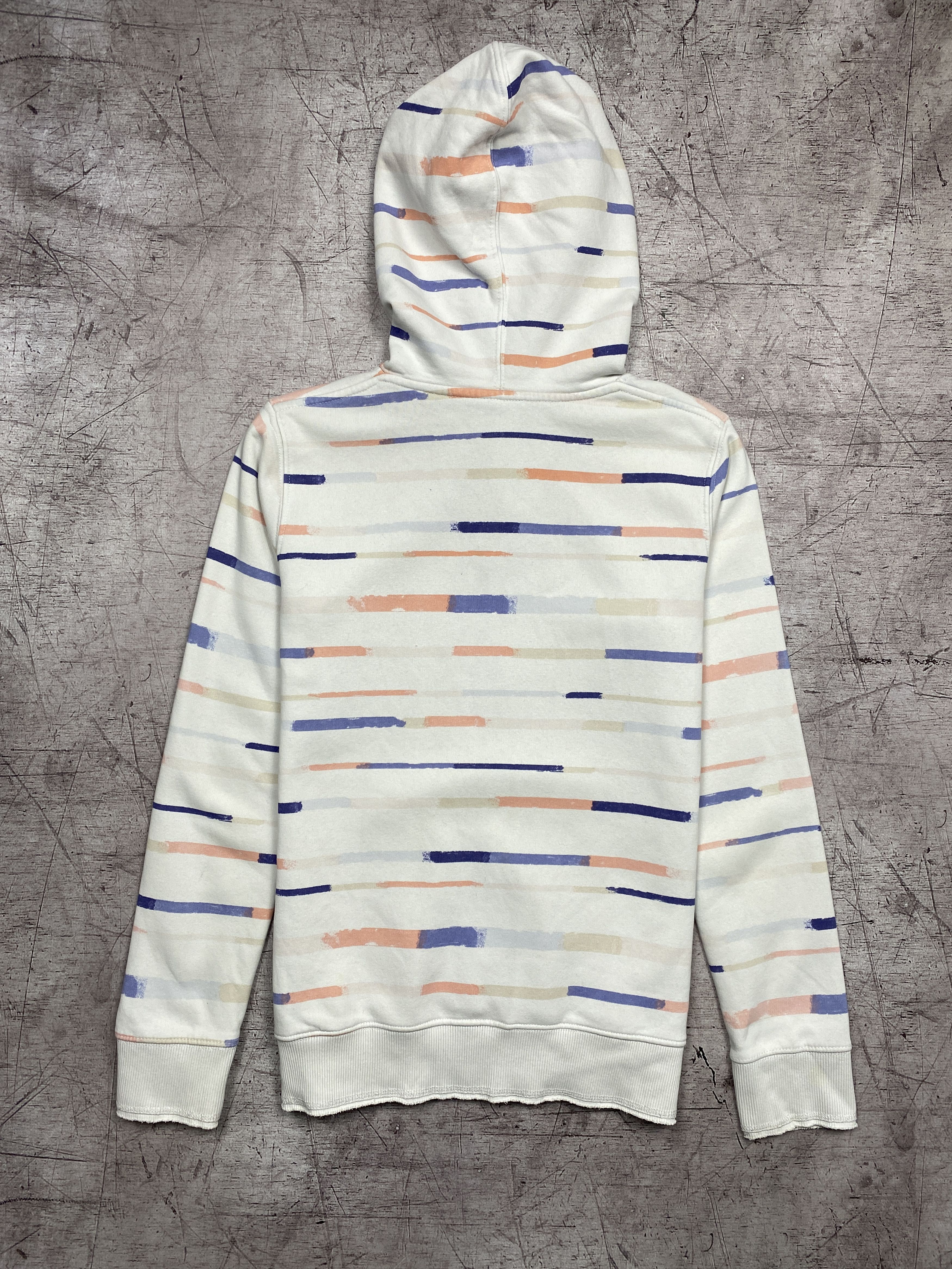 Quiksilver Roxy Womens Zip Hoodie Size M / US 6-8 / IT 42-44 - 10 Thumbnail