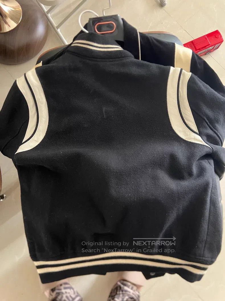 Saint Laurent Paris #REF! Size US S / EU 44-46 / 1 - 7 Thumbnail