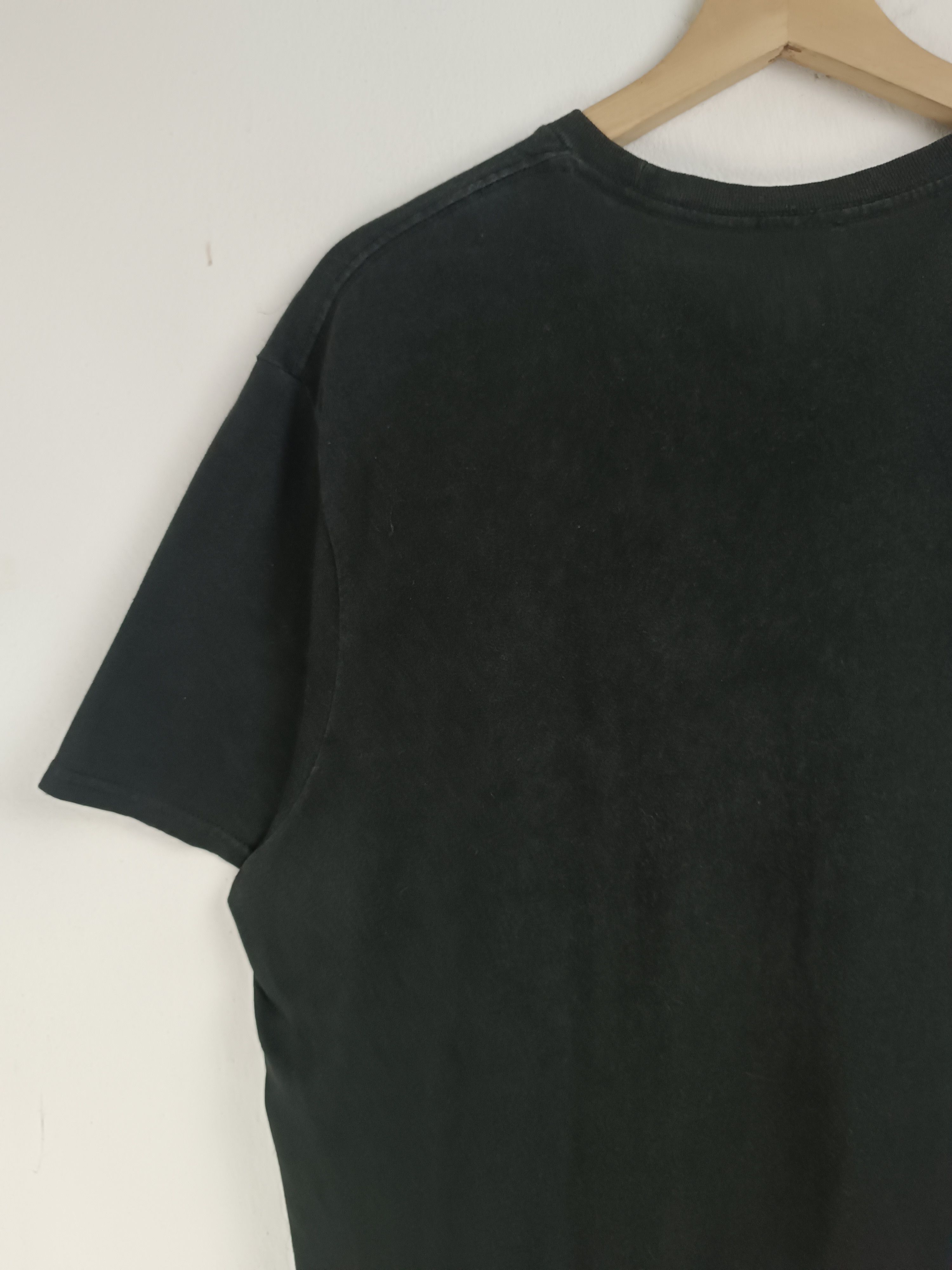 Nintendo VINTAGE NINTENDO64 BOG LOGO TEE games ps5 gameboy Size US L / EU 52-54 / 3 - 13 Thumbnail