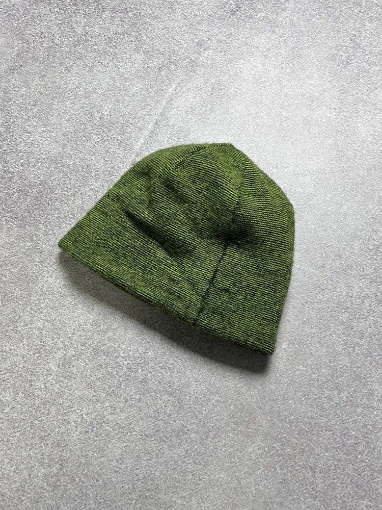 Other VINTAGE SPYDER MATRIX REVERSIBLE Y2K BEANIE Size ONE SIZE - 2 Thumbnail