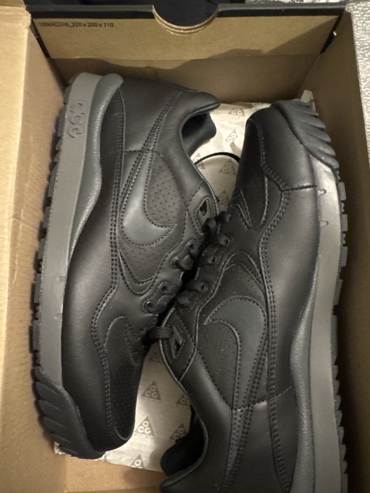 Nike ACG Nike Air Wildwood ACG Size US 7.5 / EU 40-41 - 1 Thumbnail
