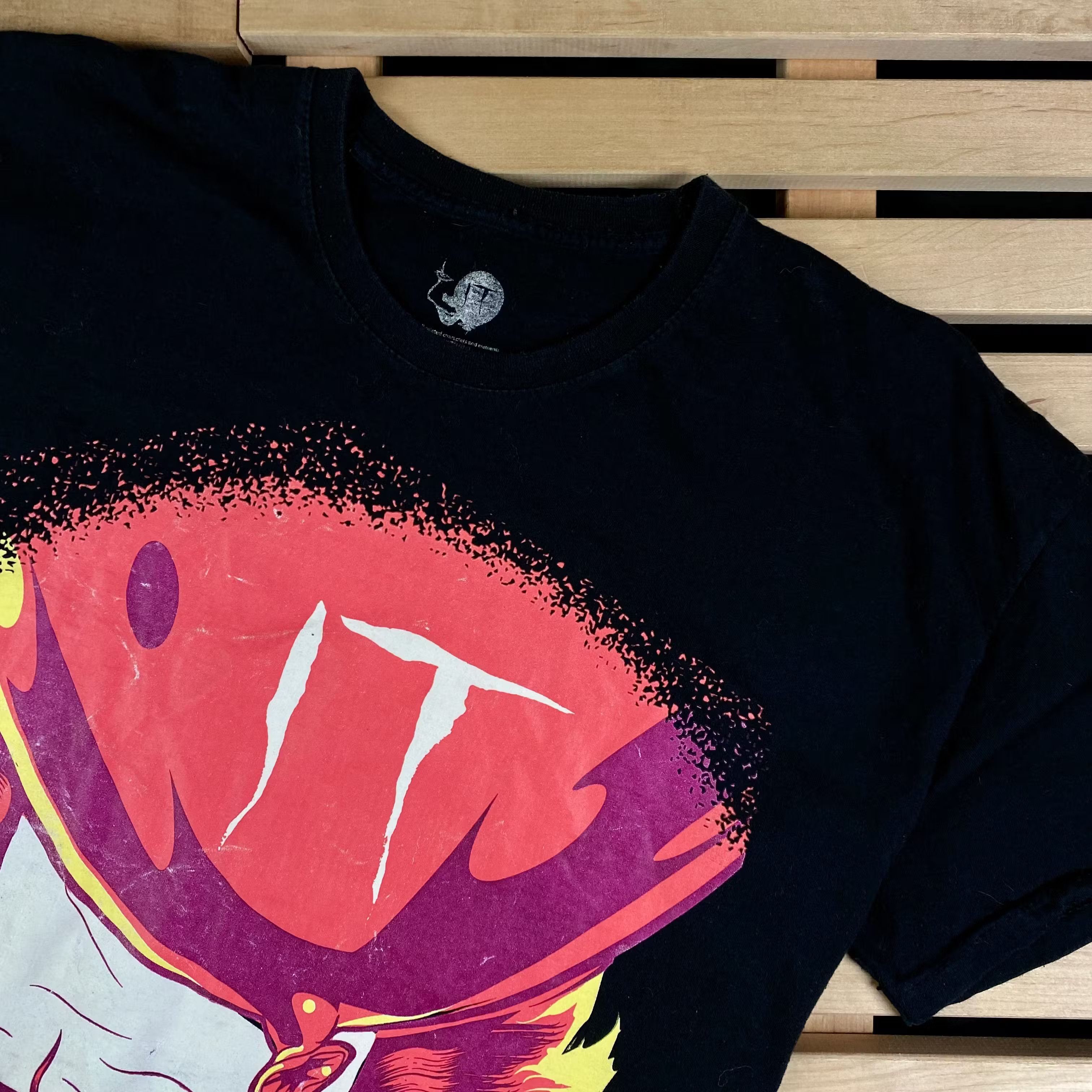 Vintage Mens Vintage T Shirt Pennywise Size XXL 2XL Size US XXL / EU 58 / 5 - 2 Thumbnail
