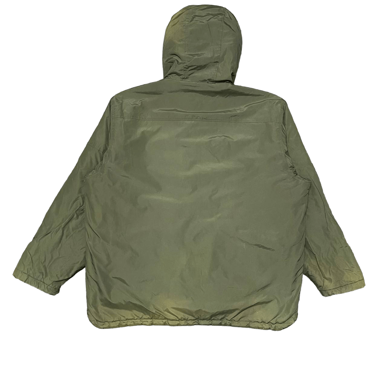 I. Spiewak And Sons Vintage Spiewak Golden Fleece Hooded Coat Jacket Size US L / EU 52-54 / 3 - 19 Thumbnail
