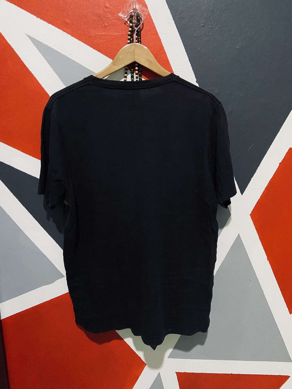 Uniqlo Vintage Nirvana Tee Size US L / EU 52-54 / 3 - 2 Thumbnail